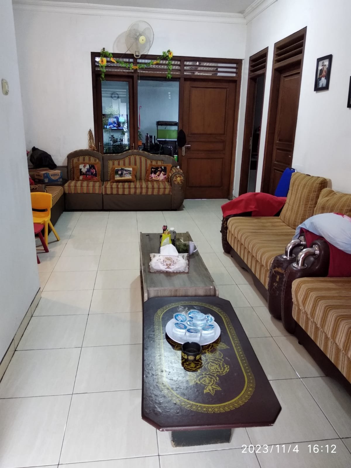 DIJUAL RIMAU DI PERUMAHAN WALITELON ASRI TEMANGGUNG - 15