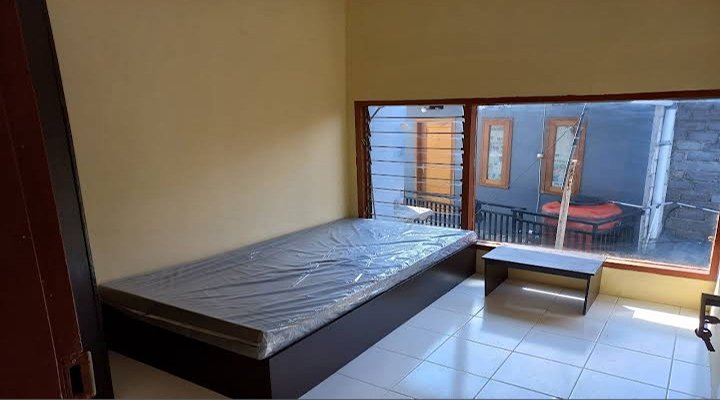 KOST 21 KAMAR PENUH TERISI  DI SAYAP JALAN JUANDA DAGO BANDUNG - 10