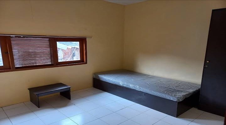 KOST 21 KAMAR PENUH TERISI  DI SAYAP JALAN JUANDA DAGO BANDUNG - 12