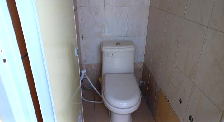 KOST 21 KAMAR PENUH TERISI  DI SAYAP JALAN JUANDA DAGO BANDUNG - 19