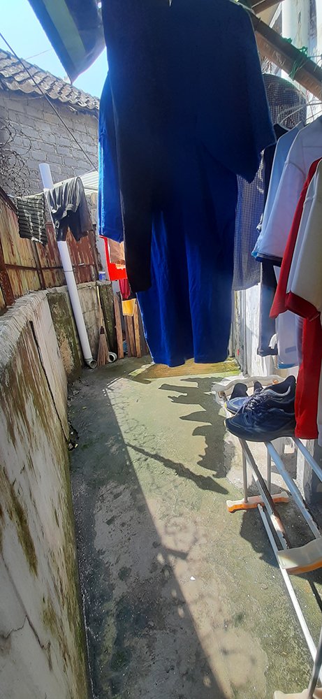 KOST 21 KAMAR PENUH TERISI  DI SAYAP JALAN JUANDA DAGO BANDUNG - 23