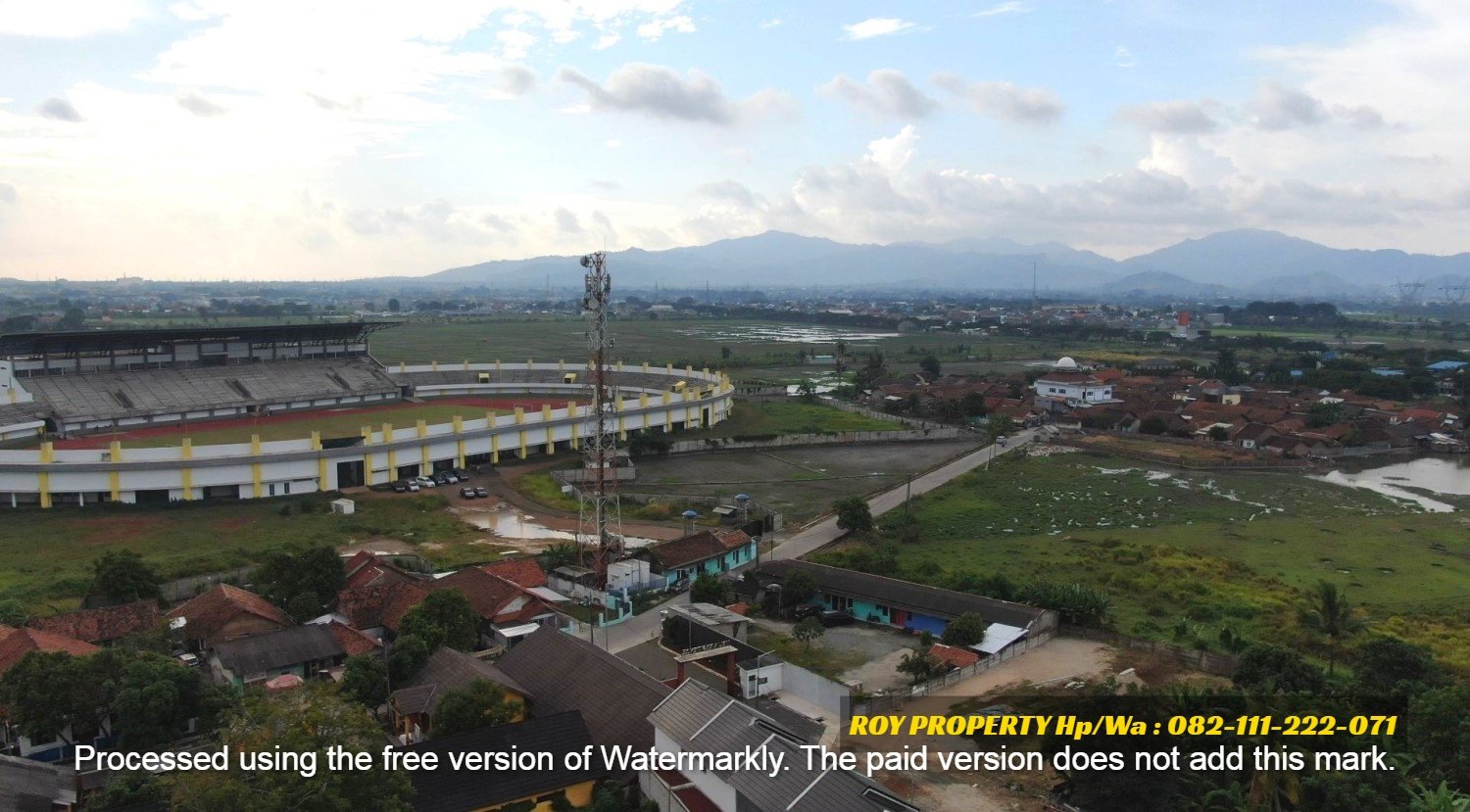 Dijual Tanah di Jalan Bojonegara Cilegon Banten Luas 7 Ha Dekat Pintu Tol Cilegon Timur - 25