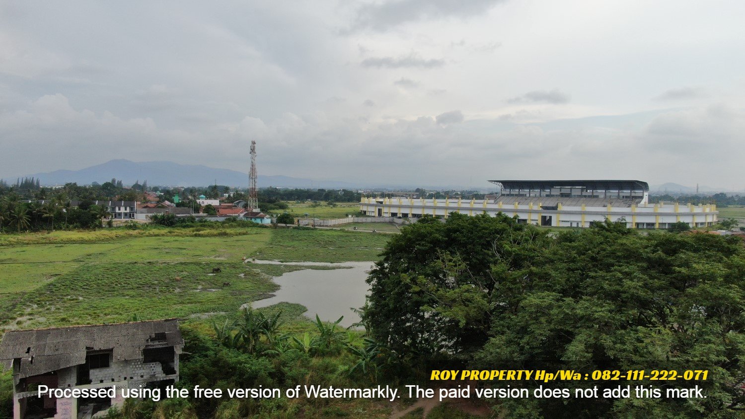 Dijual Tanah di Jalan Bojonegara Cilegon Banten Luas 7 Ha Dekat Pintu Tol Cilegon Timur - 11