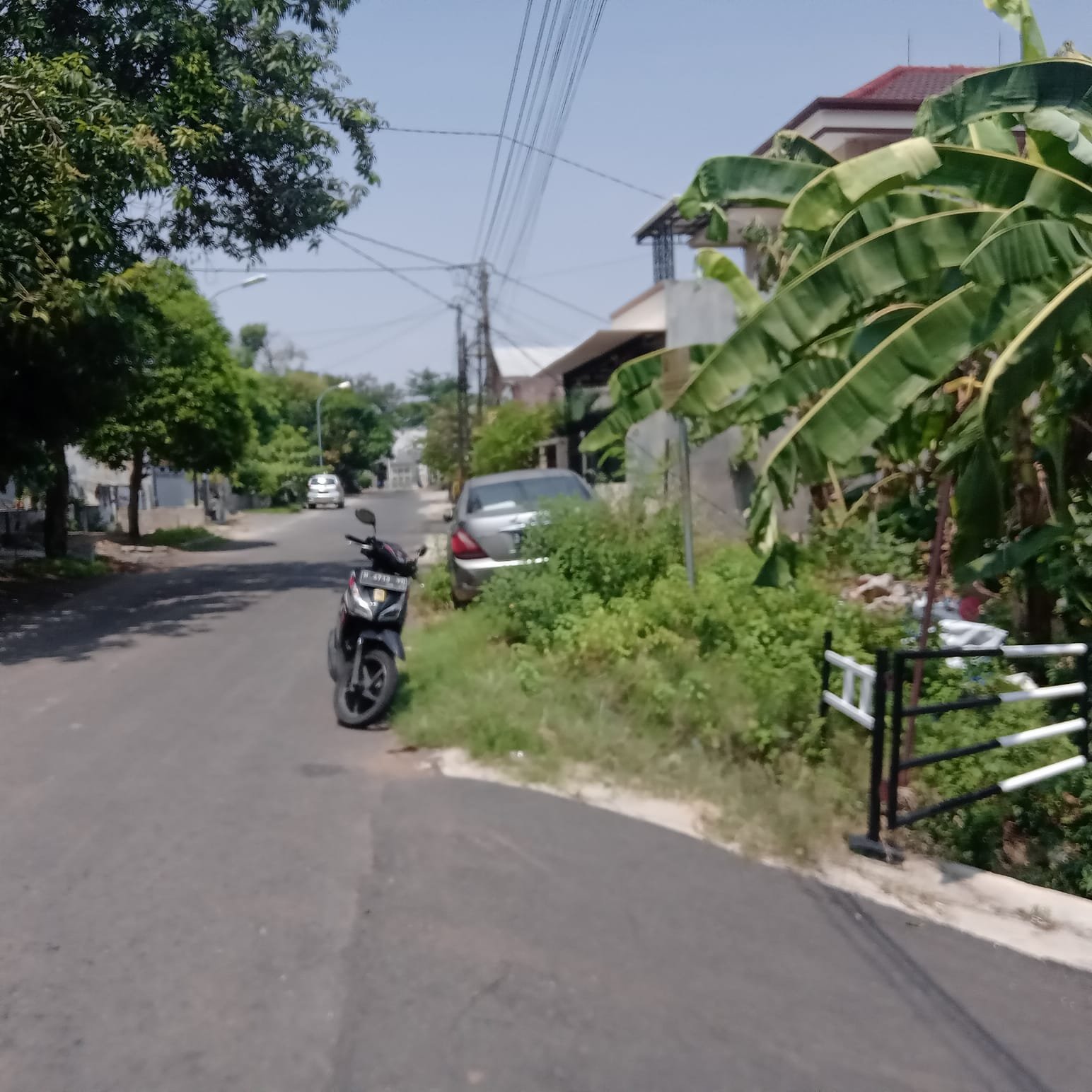 Tanah di Pamularsih Tanpa Perantara - 5