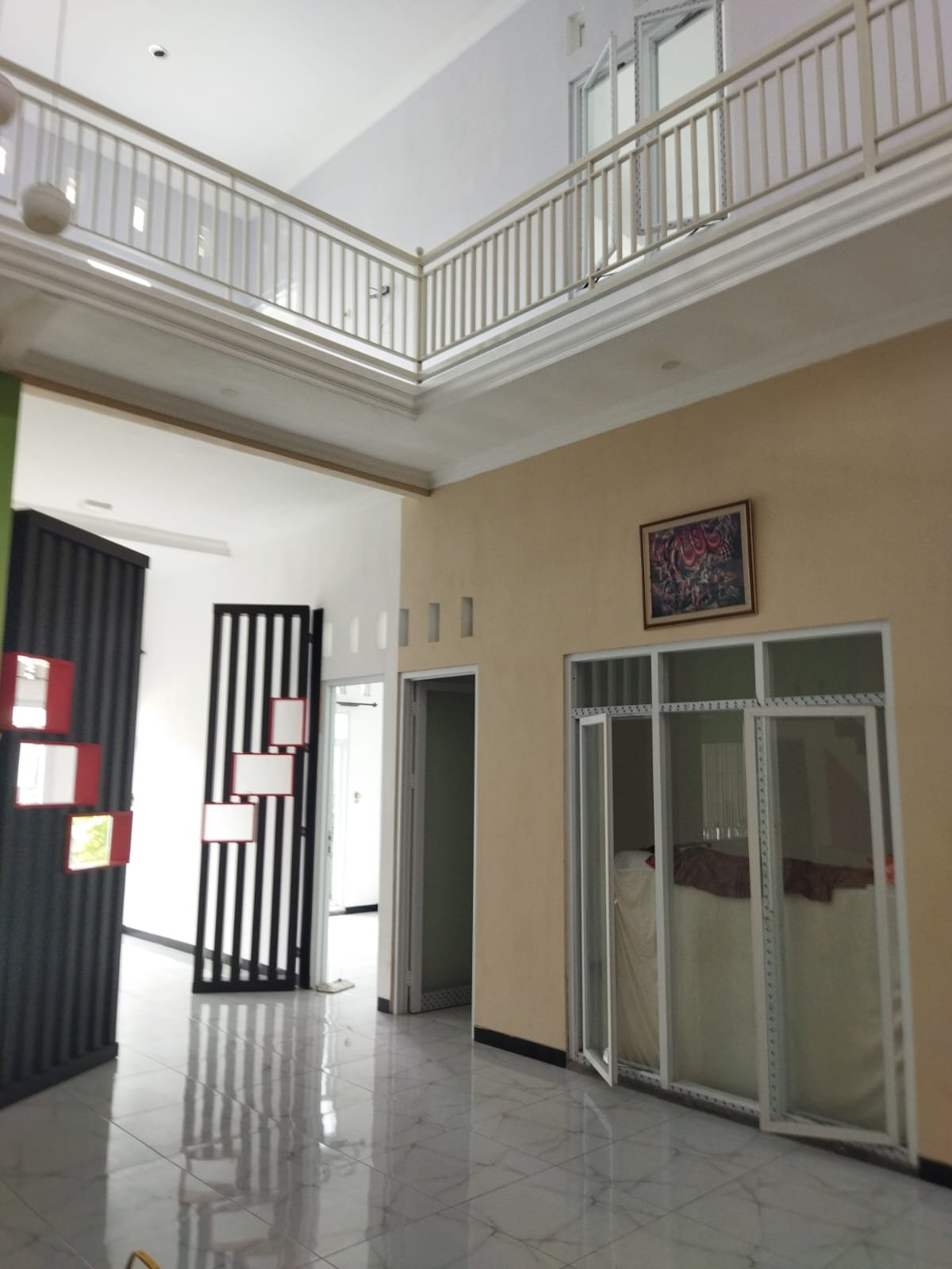 Dijual RUmah Baru dan Hunian Nyaman - 5