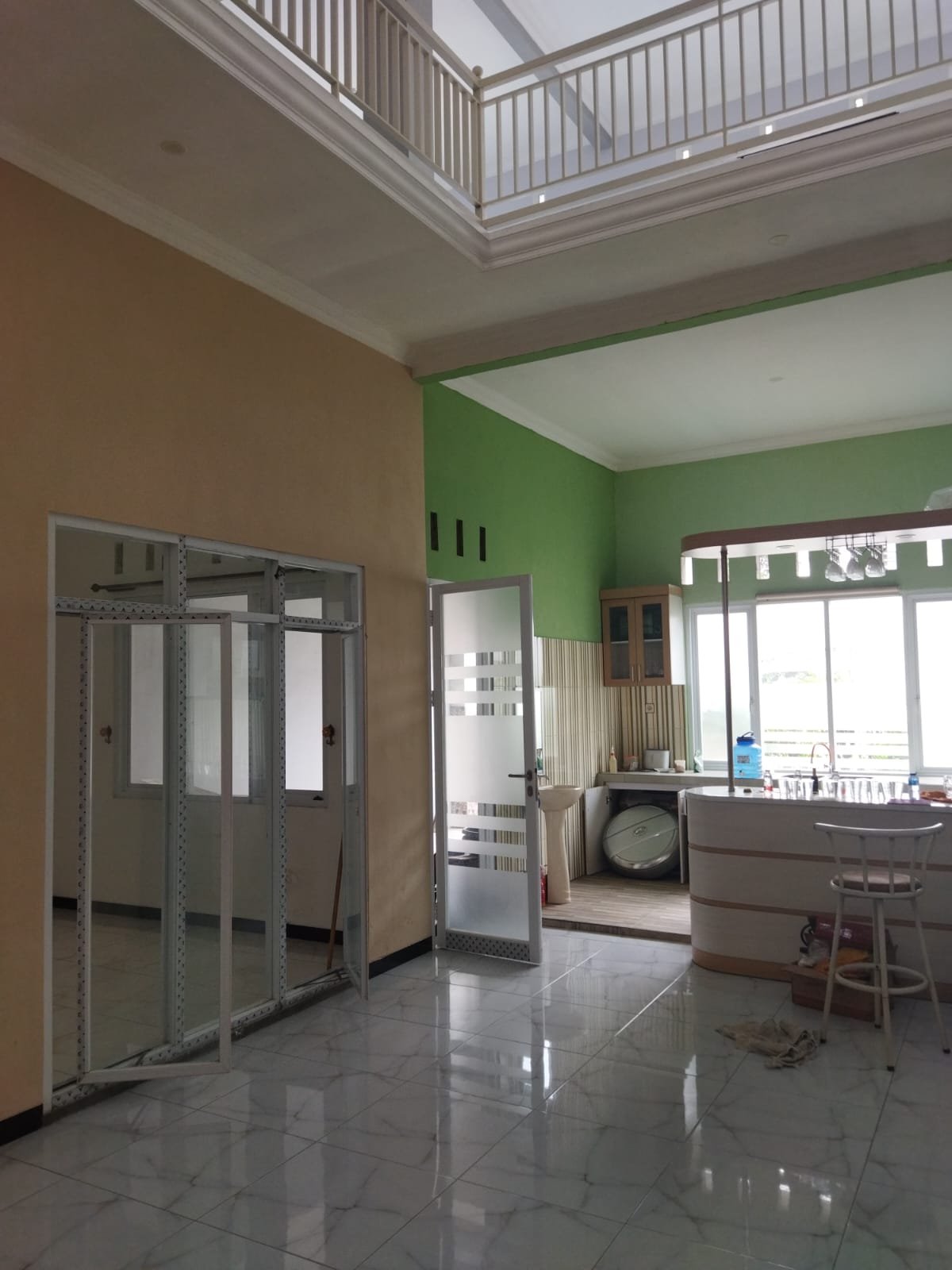 Dijual RUmah Baru dan Hunian Nyaman - 3