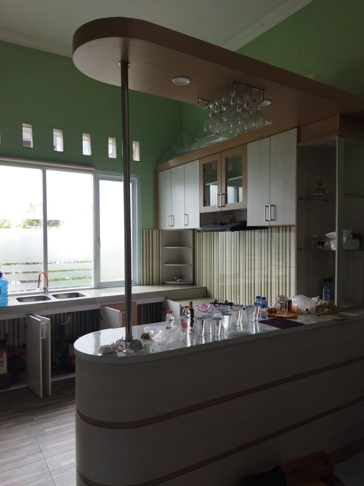 Dijual RUmah Baru dan Hunian Nyaman - 6