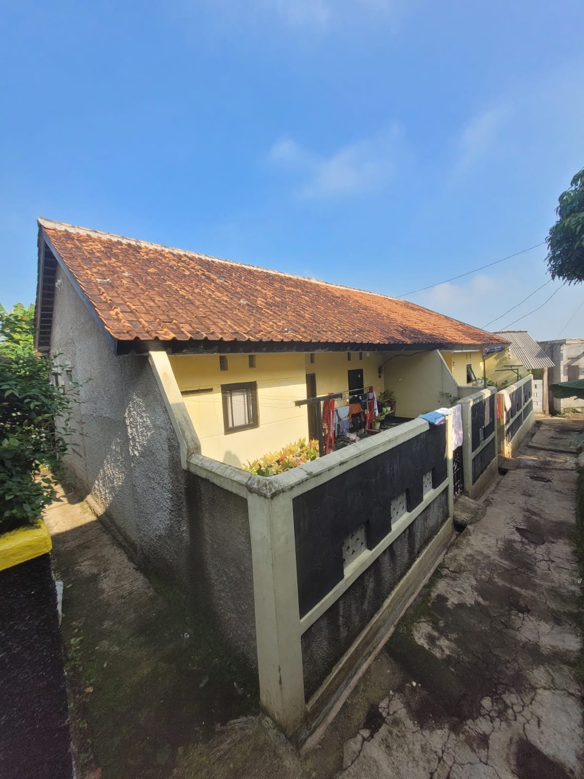 Rumah diKontrakan harga terjangkau Wilayah Banjaran Bandung Selatan Jawa Barat - 17