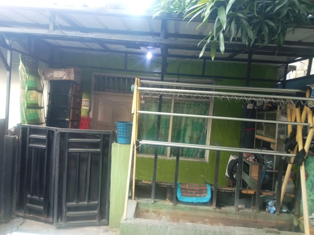 Dijual Rumah Siap Huni di Bojongsoang Bandung - 2