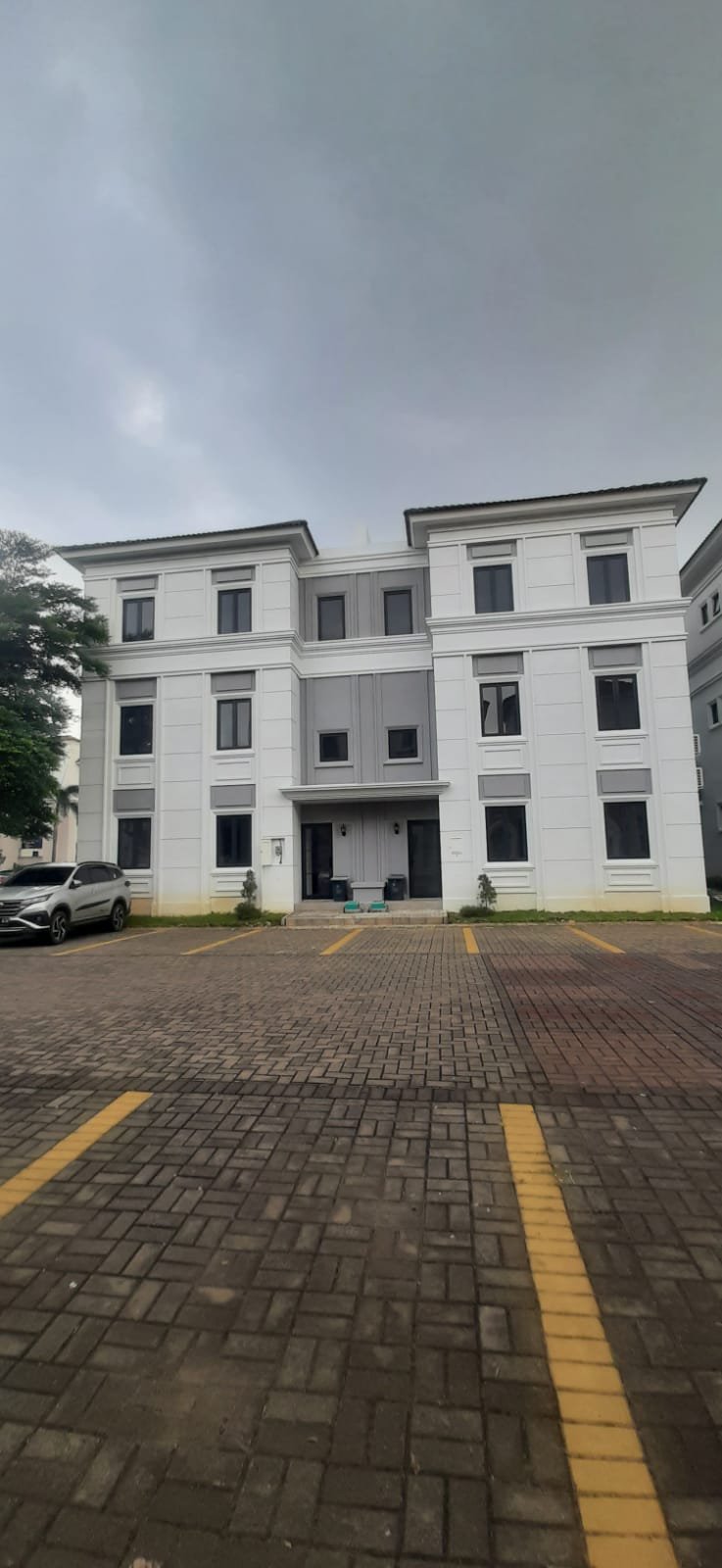 New Alesha Vanya Park Bsd Kos Kos An 3 Lantai Tinggi Occupancy - 11