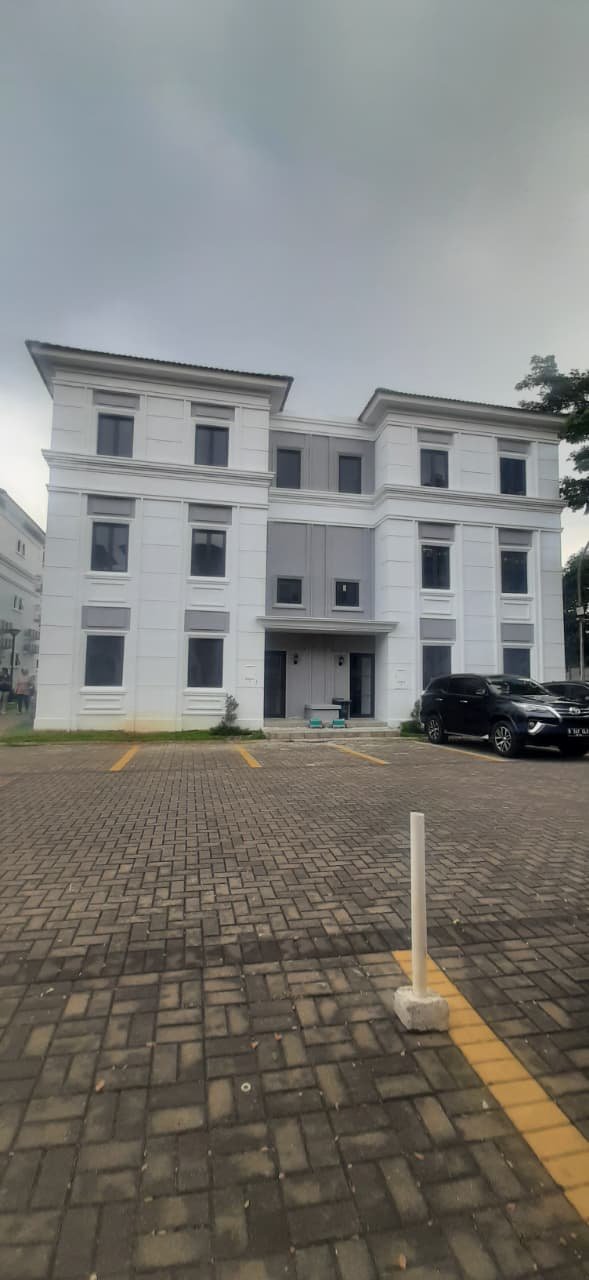 New Alesha Vanya Park Bsd Kos Kos An 3 Lantai Tinggi Occupancy - 17