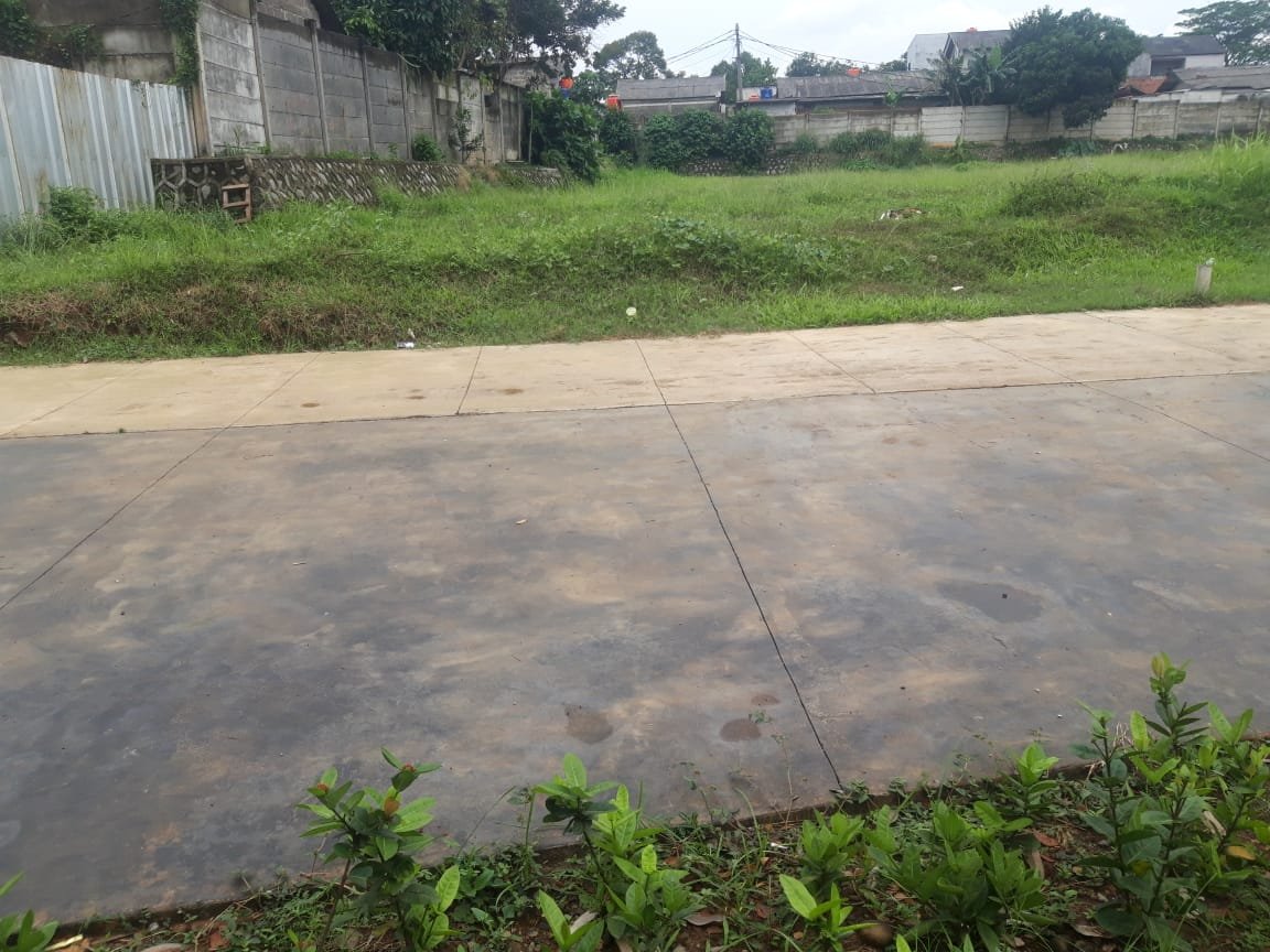 Kavling Komersial Boulevard Bsd Persis Di Depan Ipeka 2717 Meter - 4
