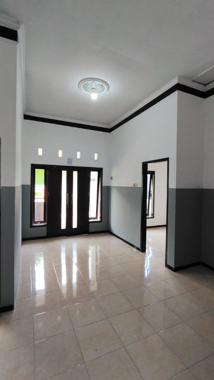 DIJUAL/DIKontrakkan Perum Citra Pandanwangi, 5 menit dari Wendit WaterPark - 1
