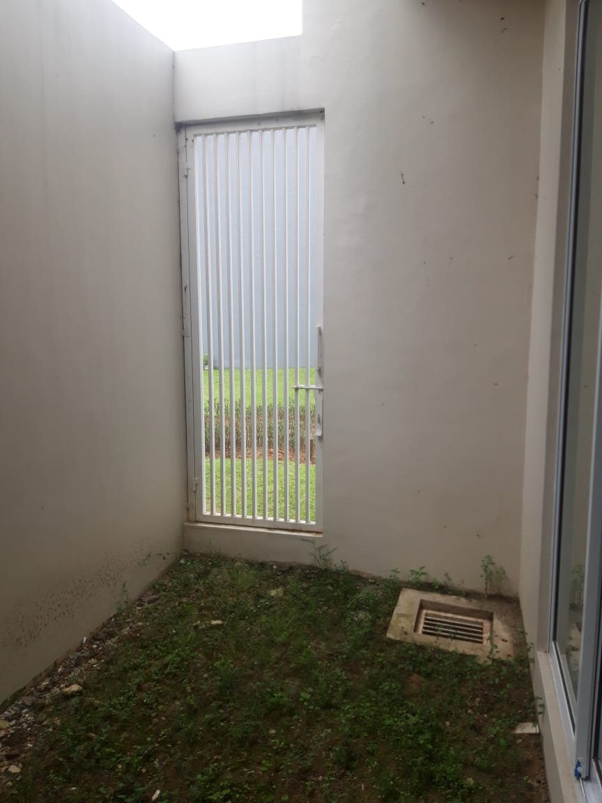 Rumah Siap Huni Bsd Azura Starlight Posisi Hook Bagus Free PPN - 25