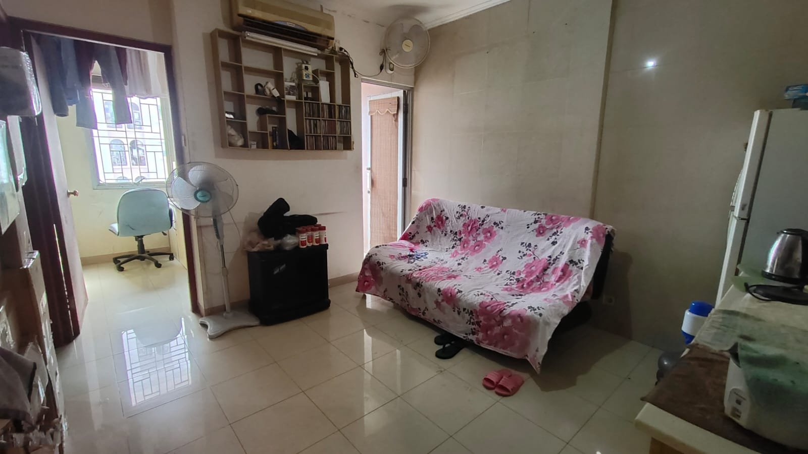 Apartement Gading Mediterania Residence 2 BR Kelapa Gading Jakarta - 6