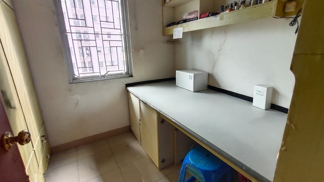 Apartement Gading Mediterania Residence 2 BR Kelapa Gading Jakarta - 8