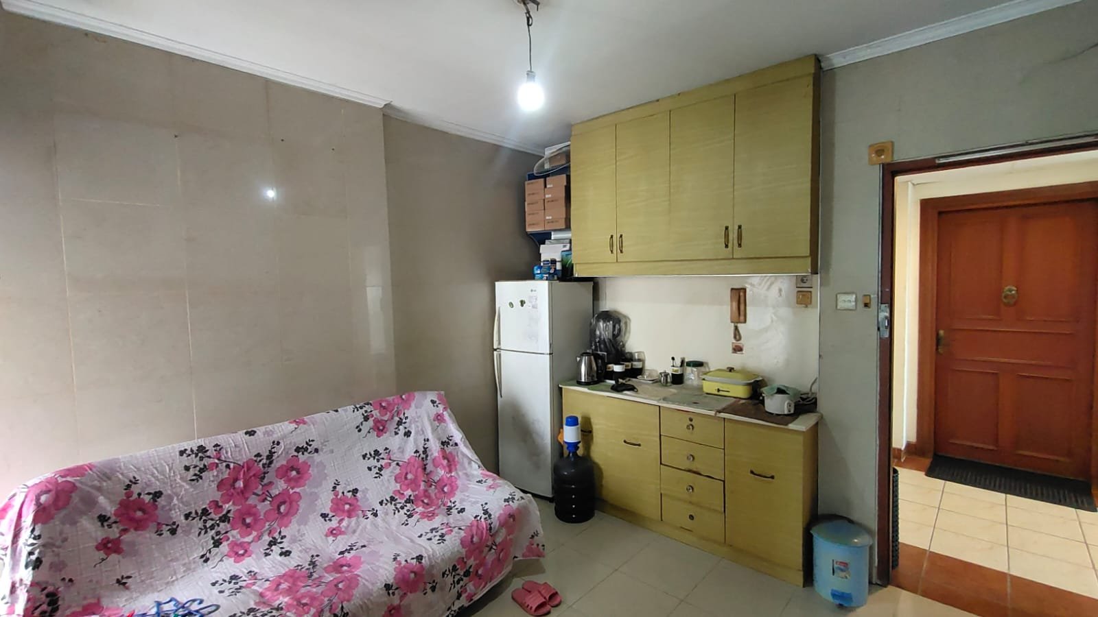 Apartement Gading Mediterania Residence 2 BR Kelapa Gading Jakarta - 4