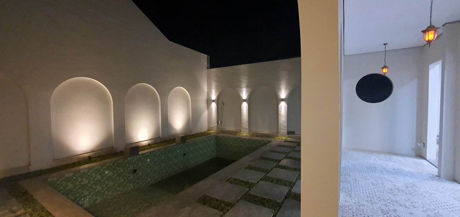 Luxury Pool Villa with Merapi View - 13