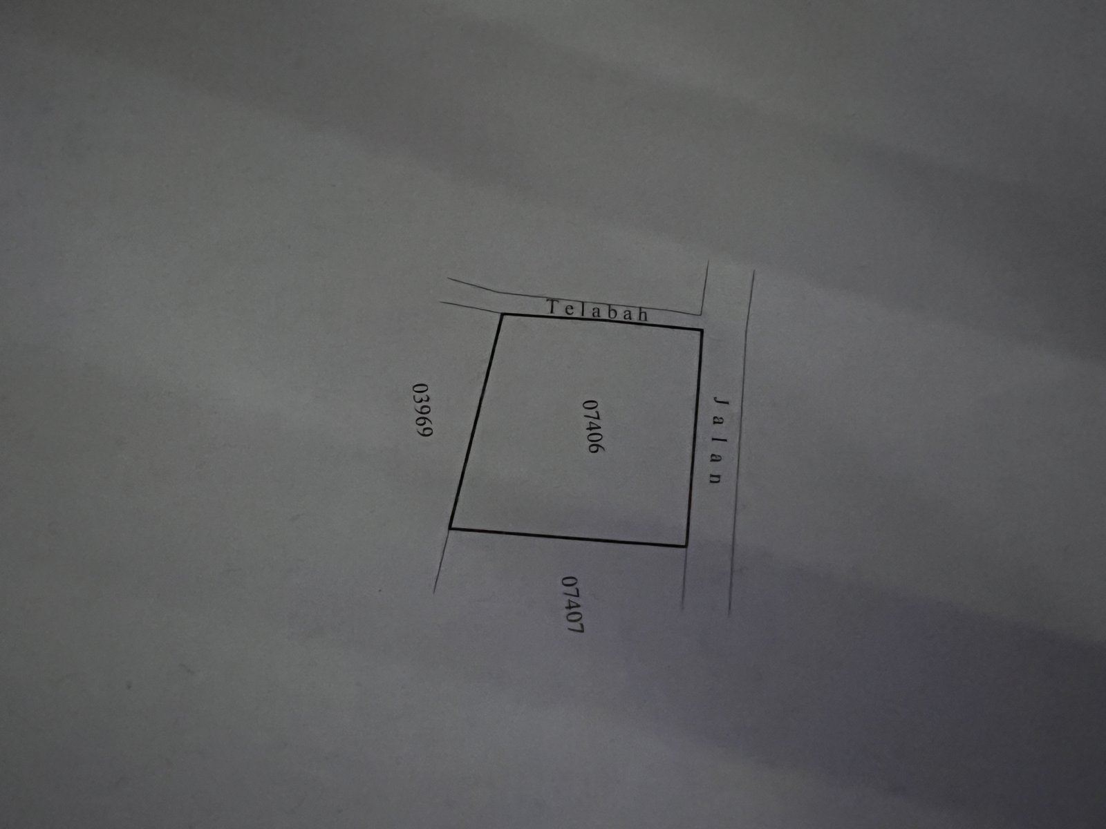 Dijual Tanah di Canggu 300m2 - 13