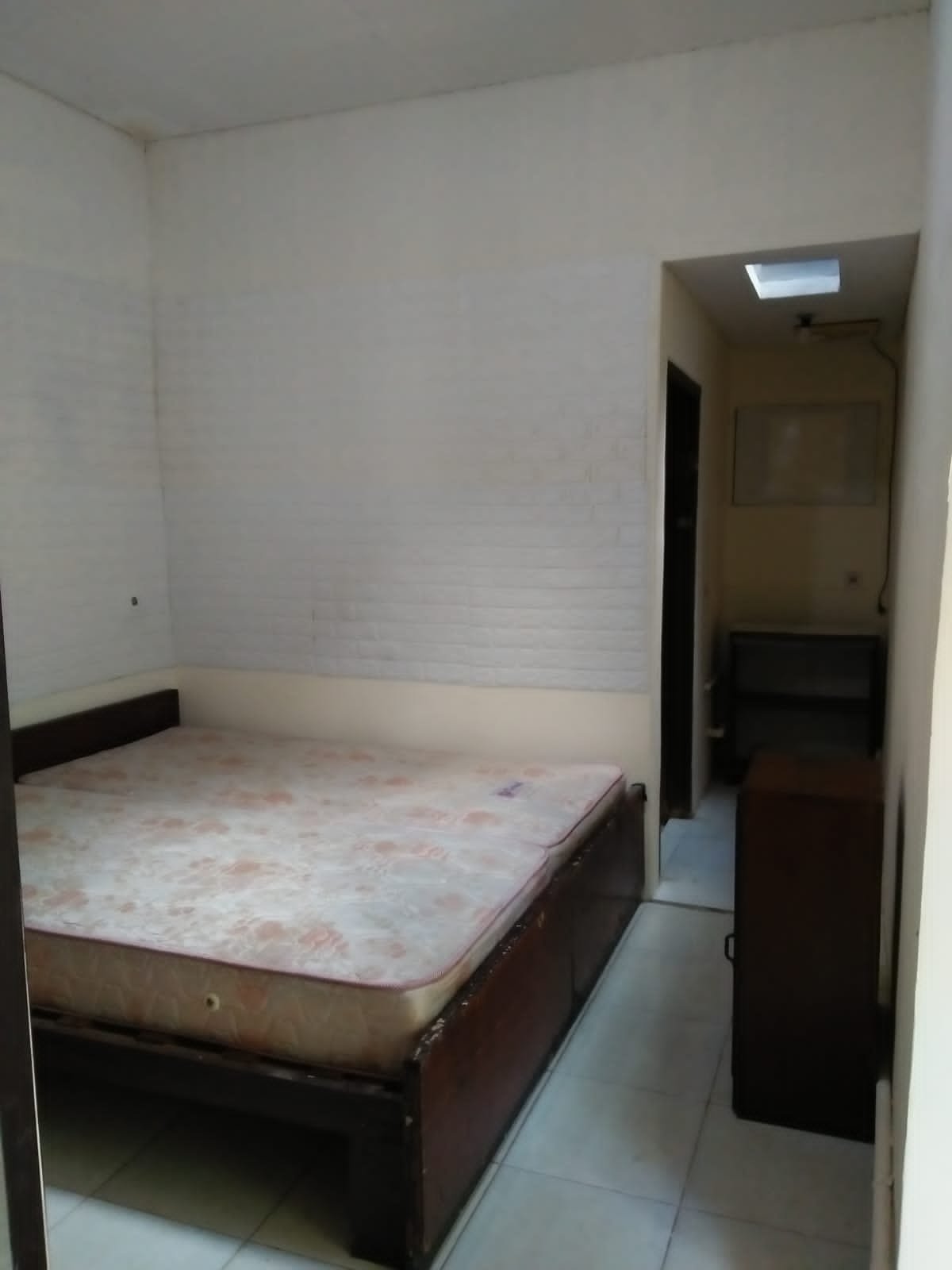 kos surabaya barat-6 kamar-kekeluargaan-NonAc 816522792- kosong 1 pasutri/single - 5