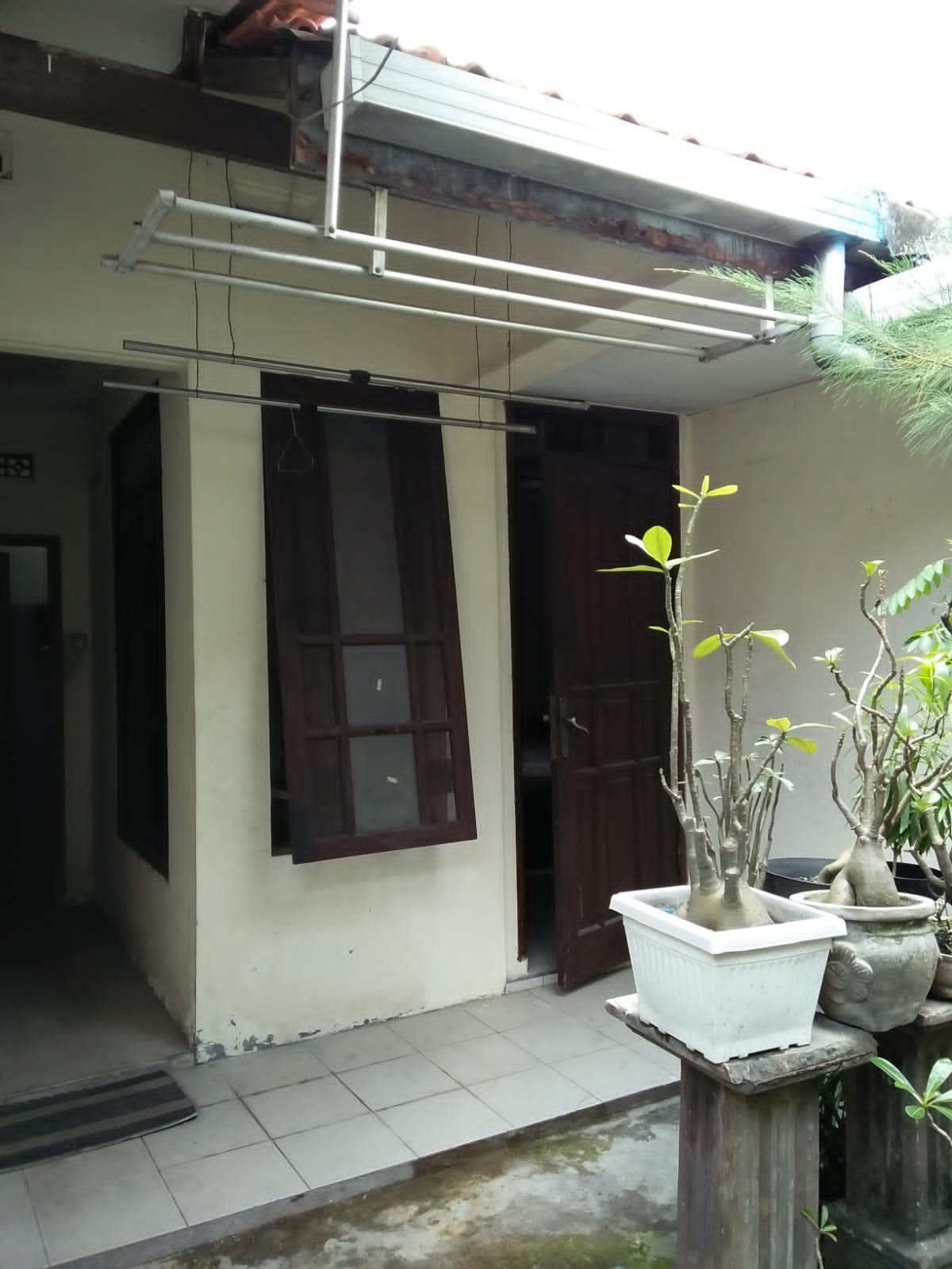 kos surabaya barat-6 kamar-kekeluargaan-NonAc 816522792- kosong 1 pasutri/single - 3