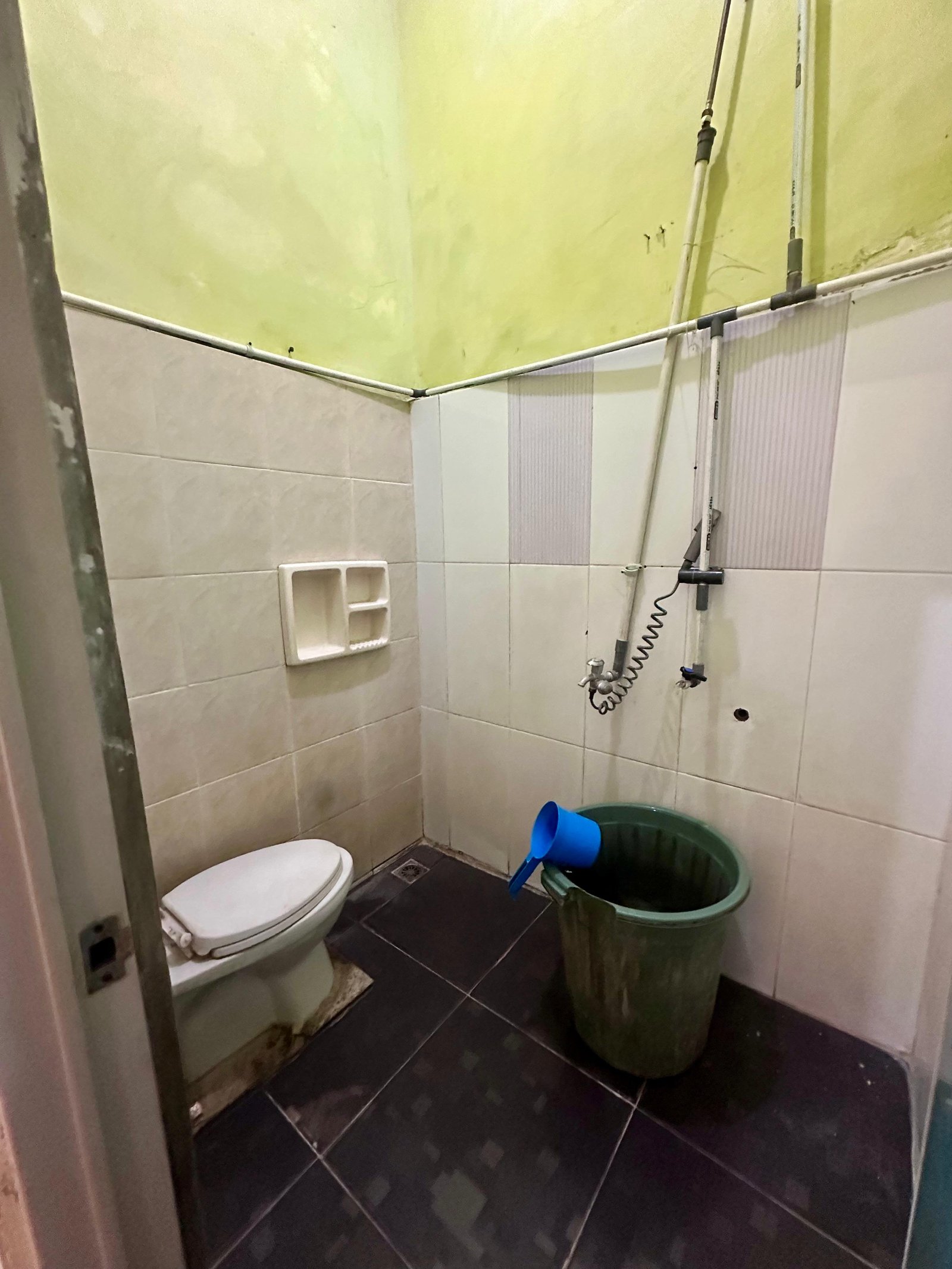 DI JUAL CEPAT - RUMAH SIAP HUNI VILLA PAMULANG - 20