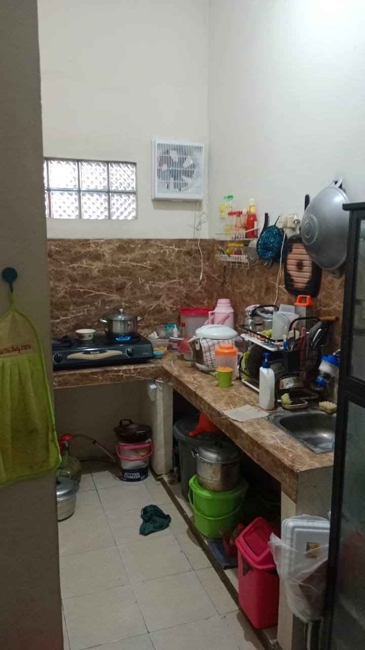 Dijual Rumah siap huni nyaman aman dan tenang di Mojokerto - 27