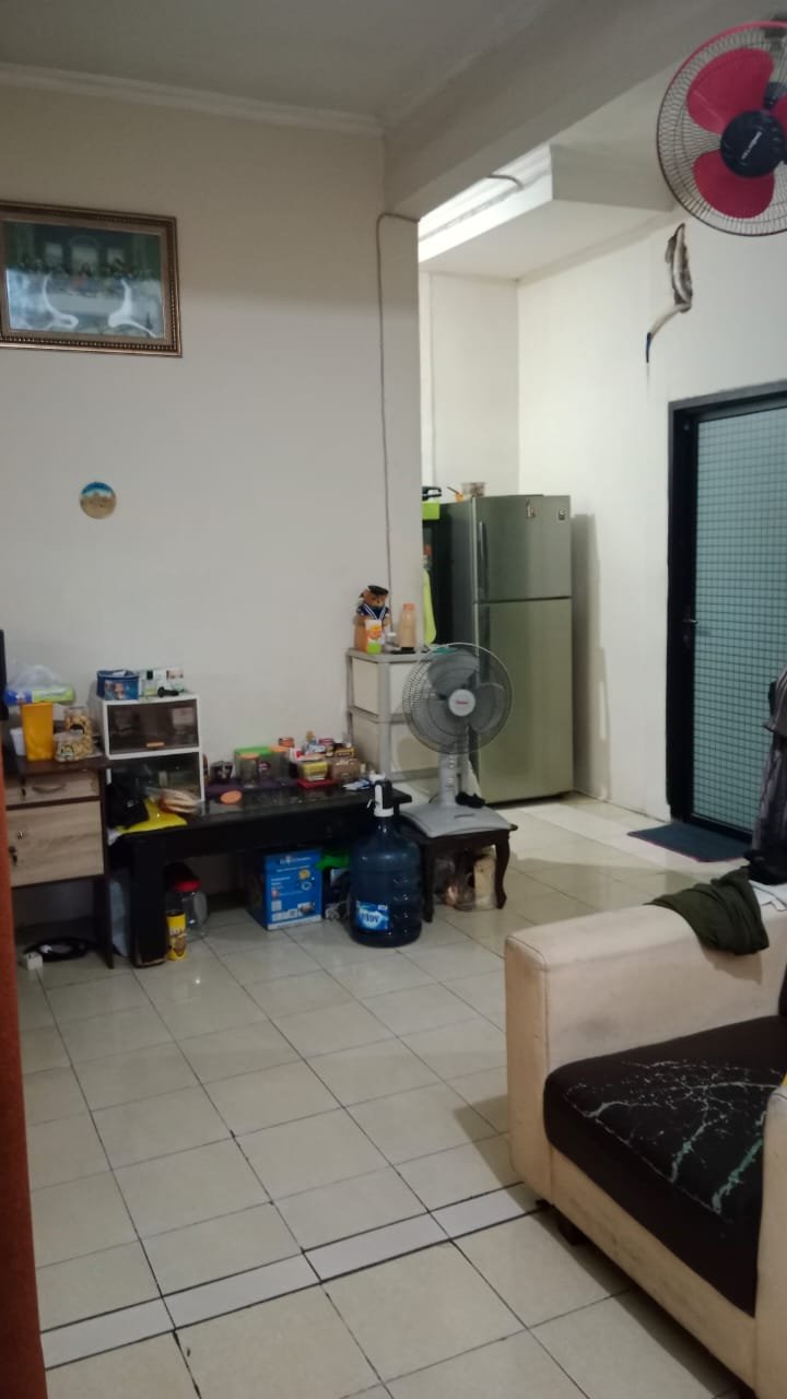 Dijual Rumah siap huni nyaman aman dan tenang di Mojokerto - 17