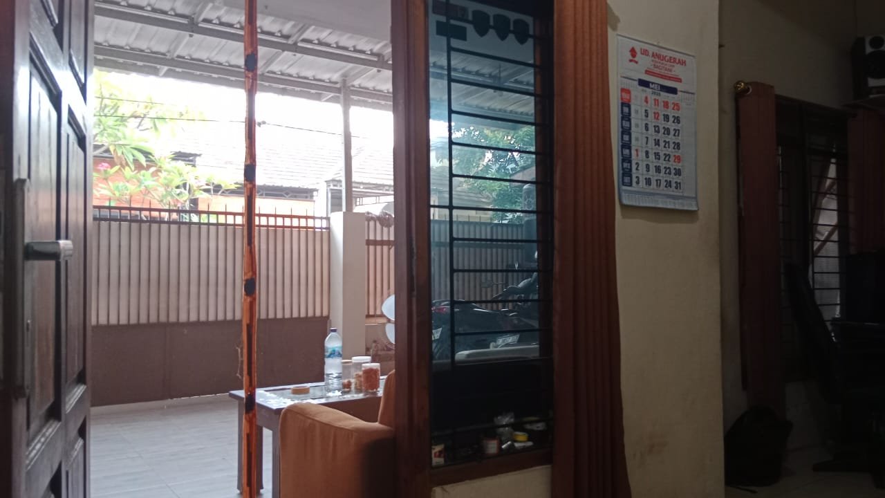 Dijual Rumah siap huni nyaman aman dan tenang di Mojokerto - 11
