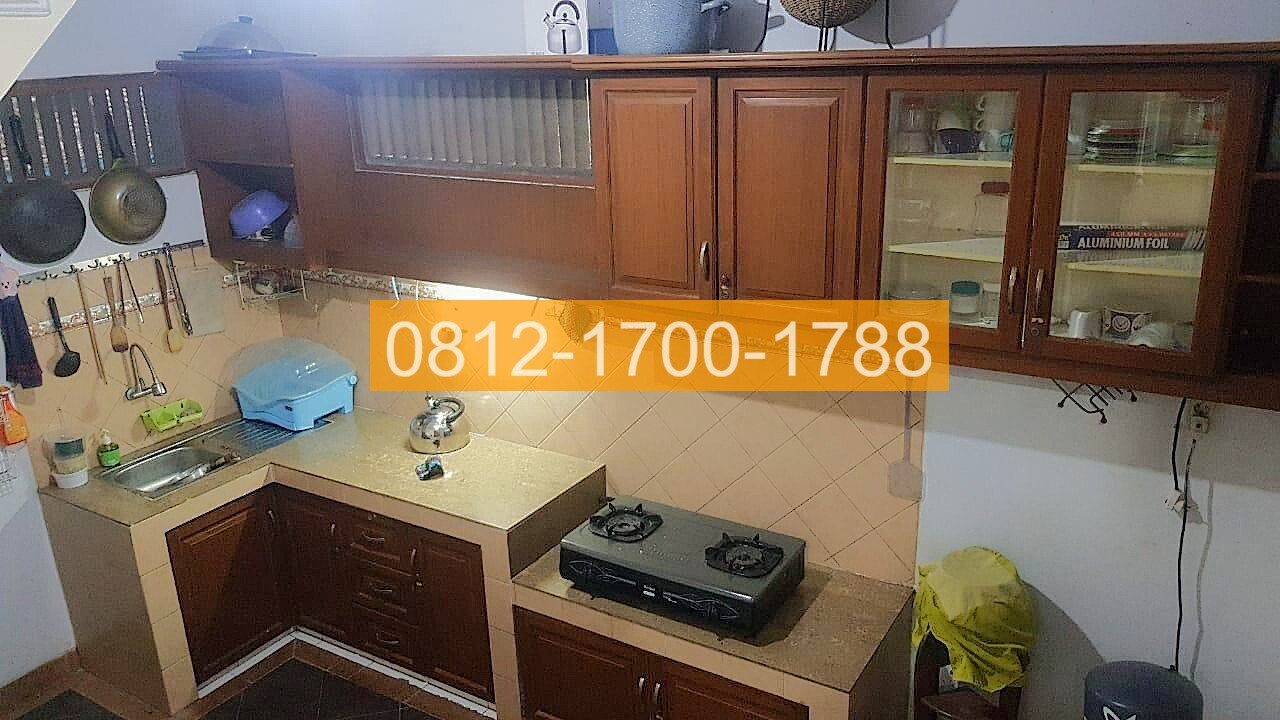 Dijual Vila Apachemas di Tanjungsari, Cijeruk – Bogor DD051F - 8