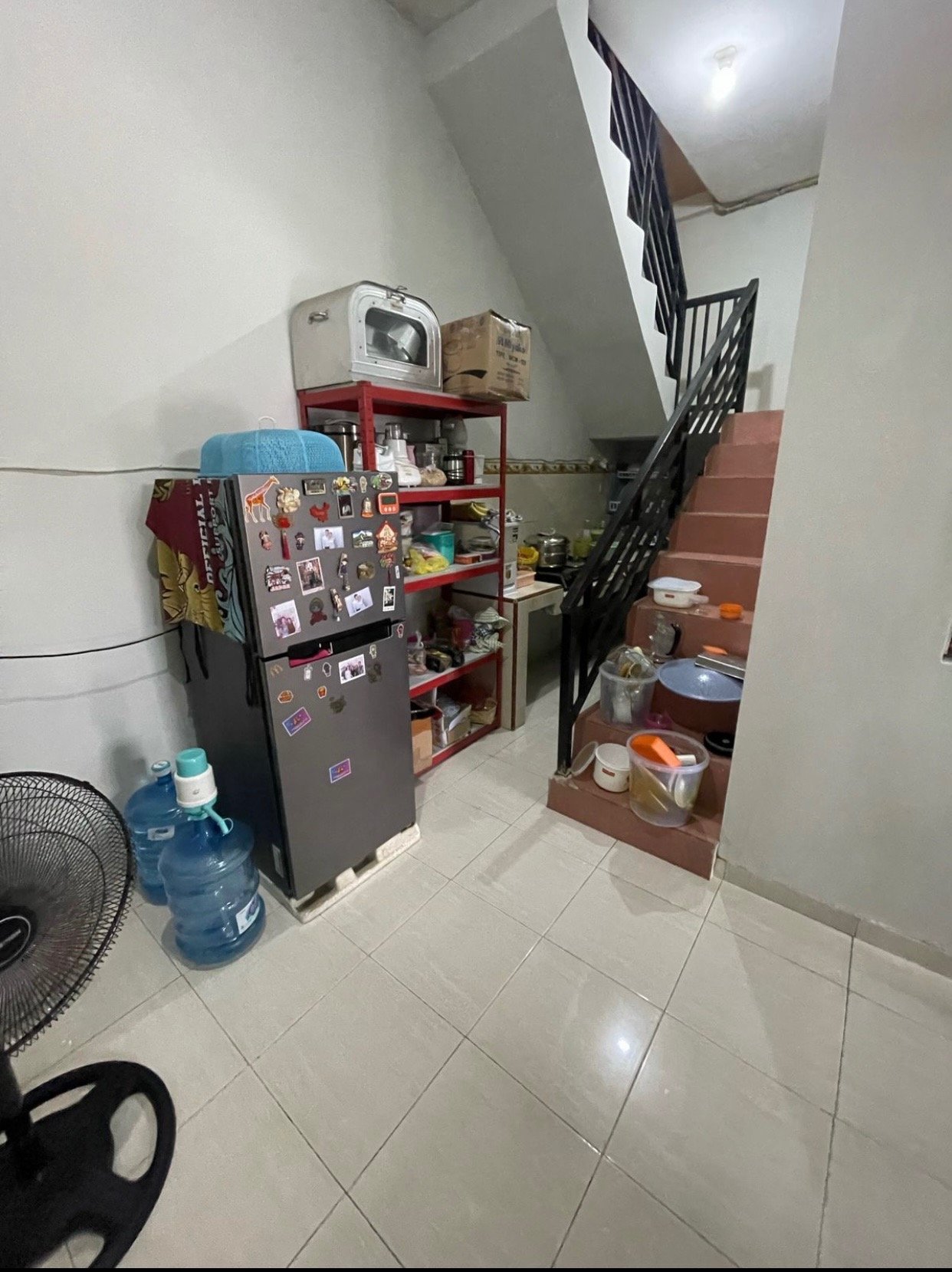 Rumah Siap Huni Lokasi Perumahan Purimas Rungkut Surabaya - 3