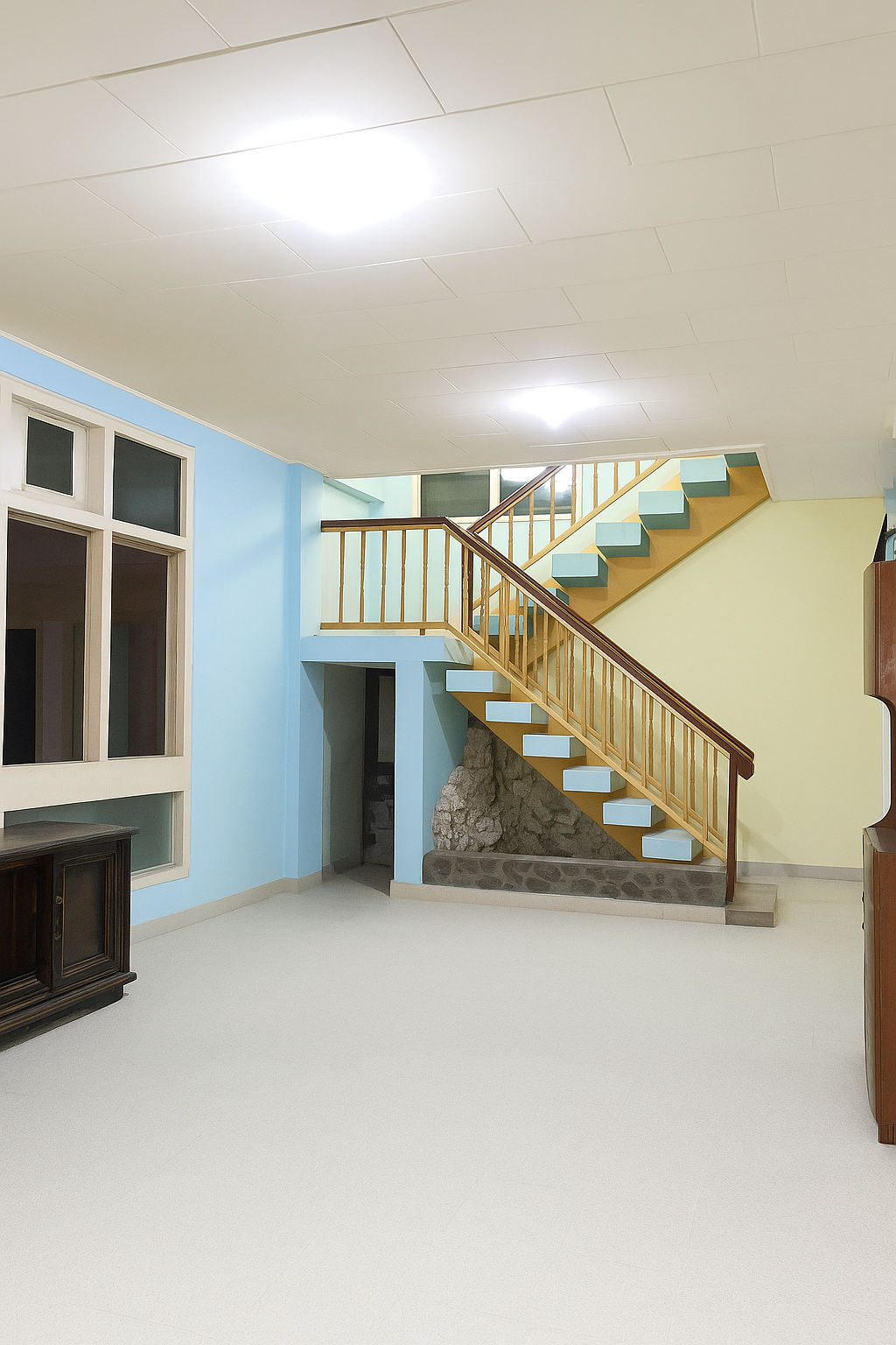 Dijual Rumah di  Jl. Terandam I Nomor 13 - 6