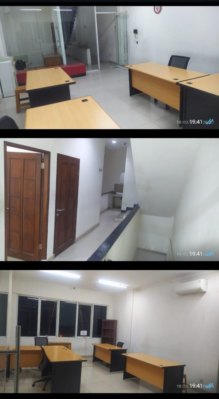 Dijual Ruko Karawang Barat - 9