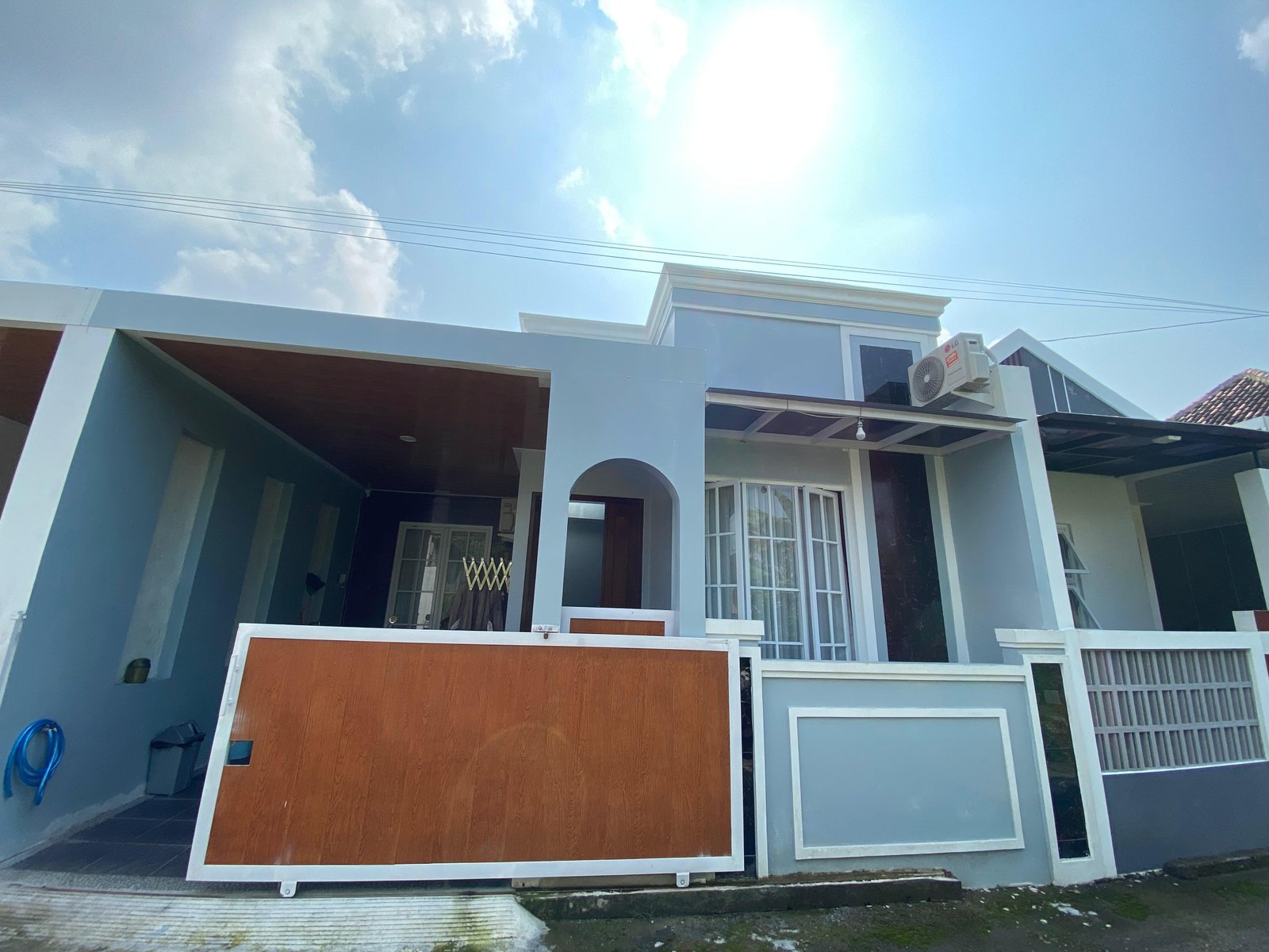 Dijual Rumah READY SHM Ramah Kantong Pekerja Korporat di Klaten - 6