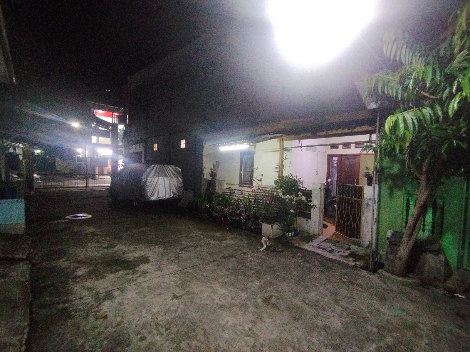 Dijual Rumah Lokasi Strategis dan Bebas Banjir di Pondok Ungu Permai - 4
