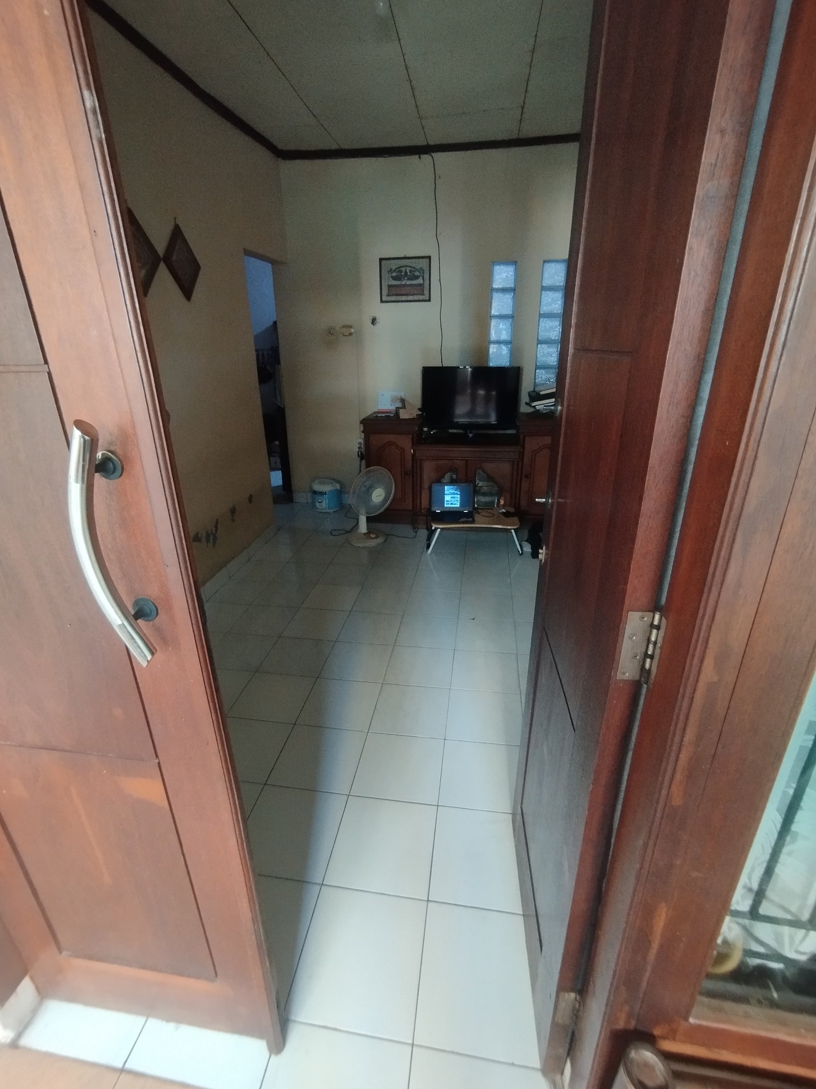 Dijual Rumah Lokasi Strategis dan Bebas Banjir di Pondok Ungu Permai - 12