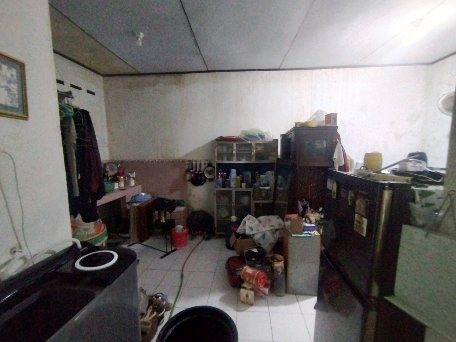 Dijual Rumah Lokasi Strategis dan Bebas Banjir di Pondok Ungu Permai - 16
