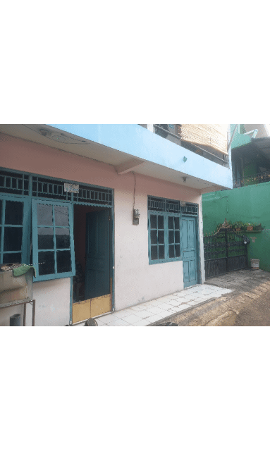 Jual Rumah + kontrakan  (nego sampai jadi) - 3
