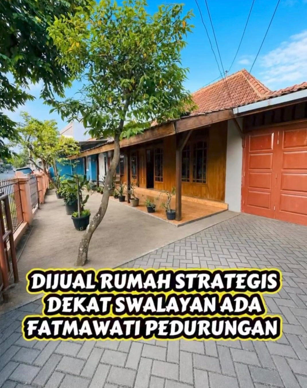 JUAL RUMAH SAPTA PRASETYA PEDURUNGAN KIDUL SEMARANG - 15