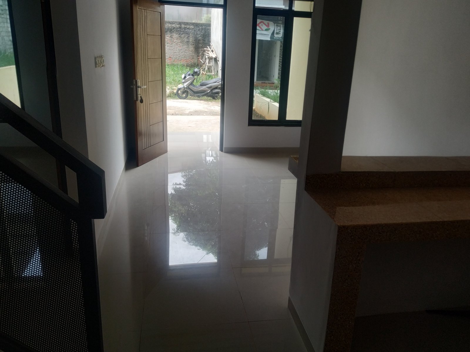 Rumah Scandinavian Sukatani Cibubur - 6