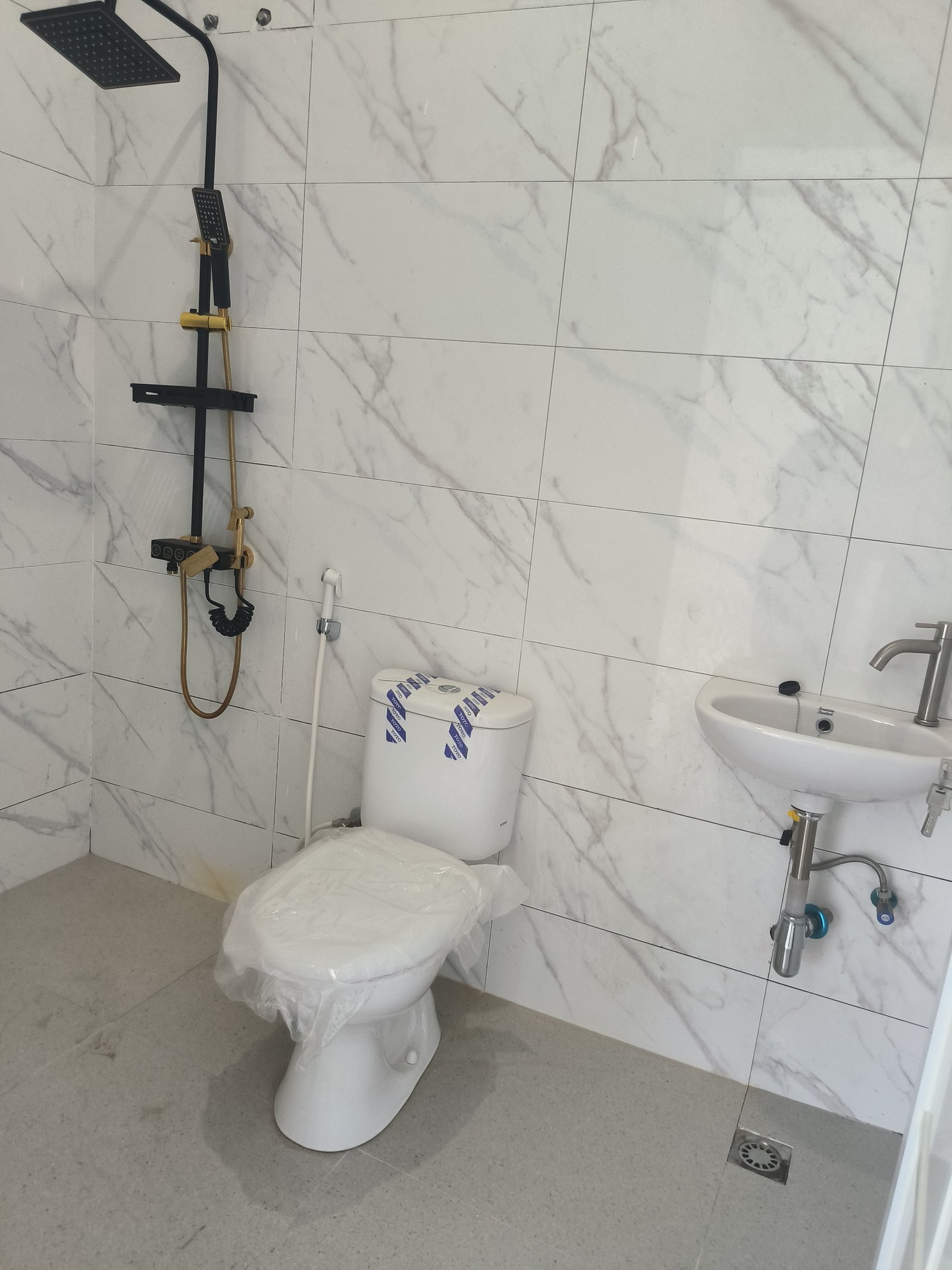 Adara Residence Pondok Gede Timur Jakarta - 18