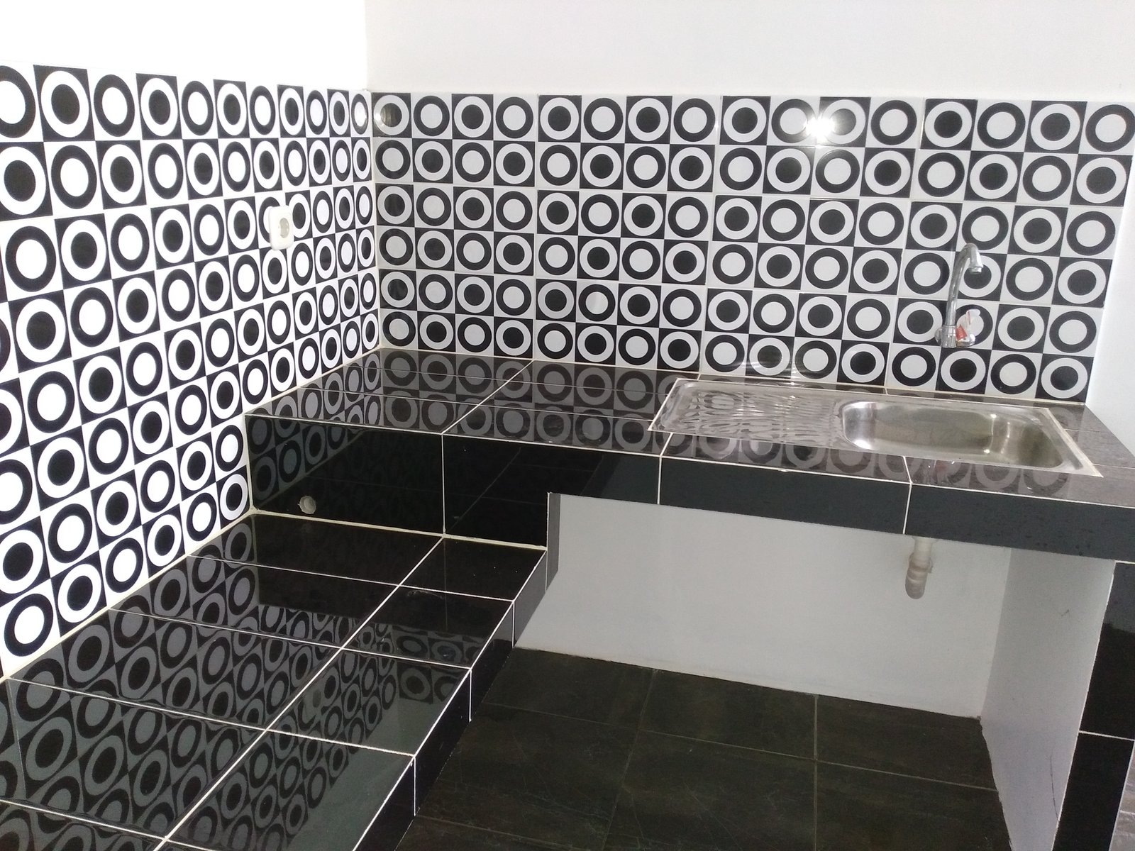 Adara Residence Pondok Gede Timur Jakarta - 8