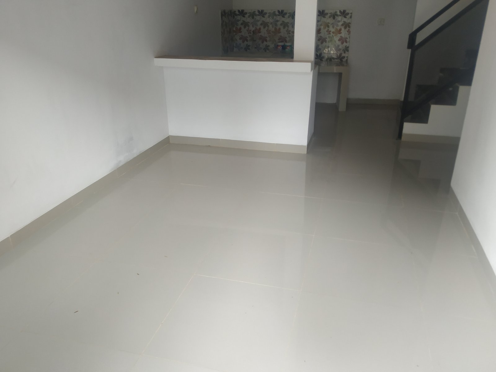 Rumah Scandinavian Sukatani Cibubur - 12