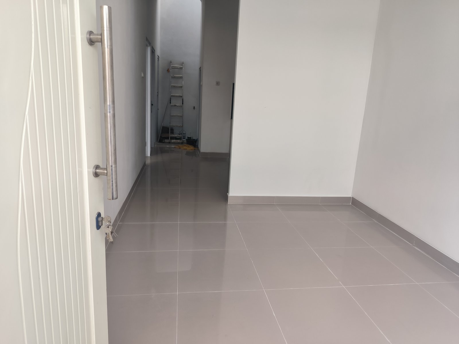 Cluster Tipar Residence Cibubur Timur Jakarta - 22