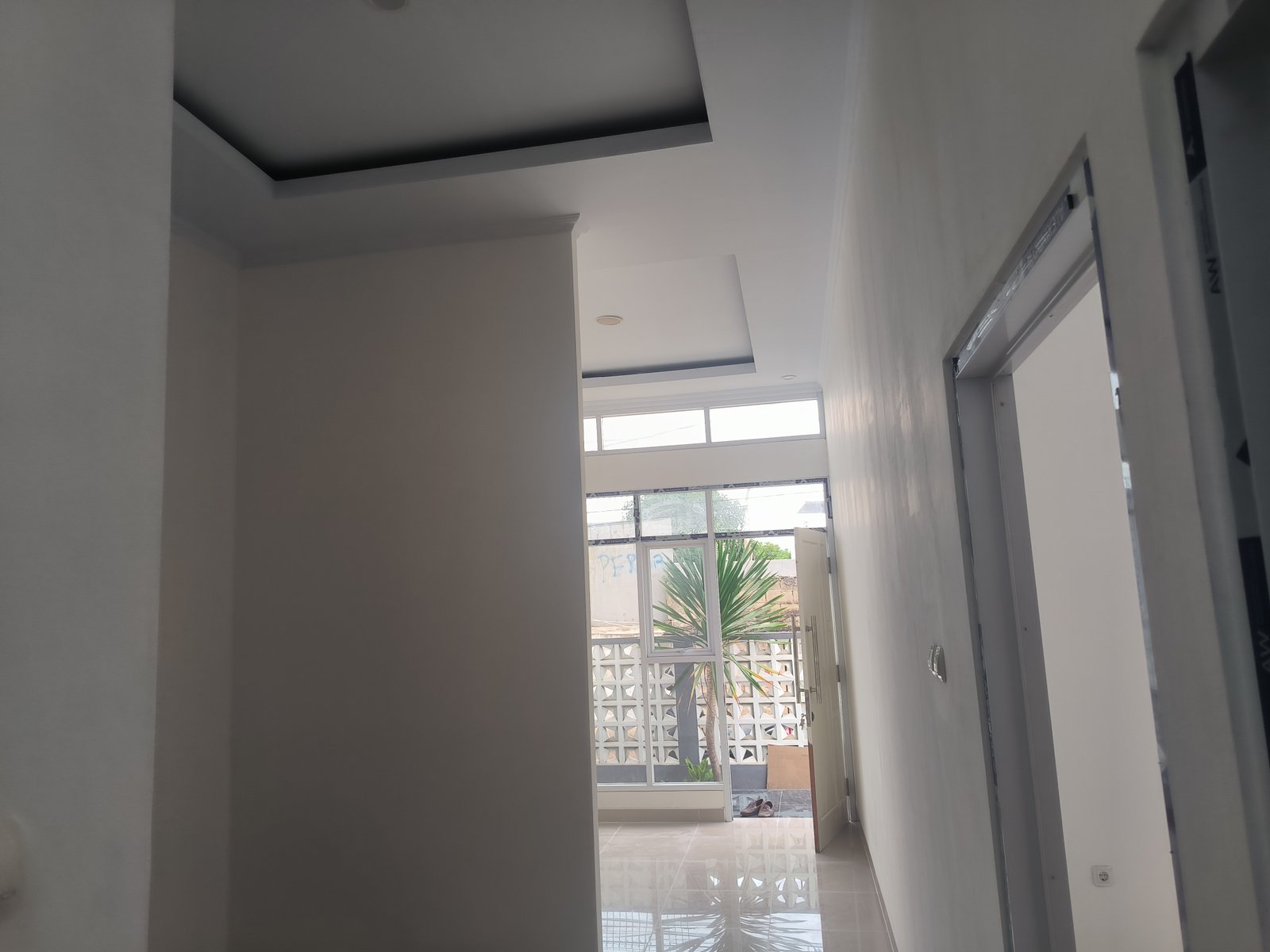 Cluster Tipar Residence Cibubur Timur Jakarta - 24