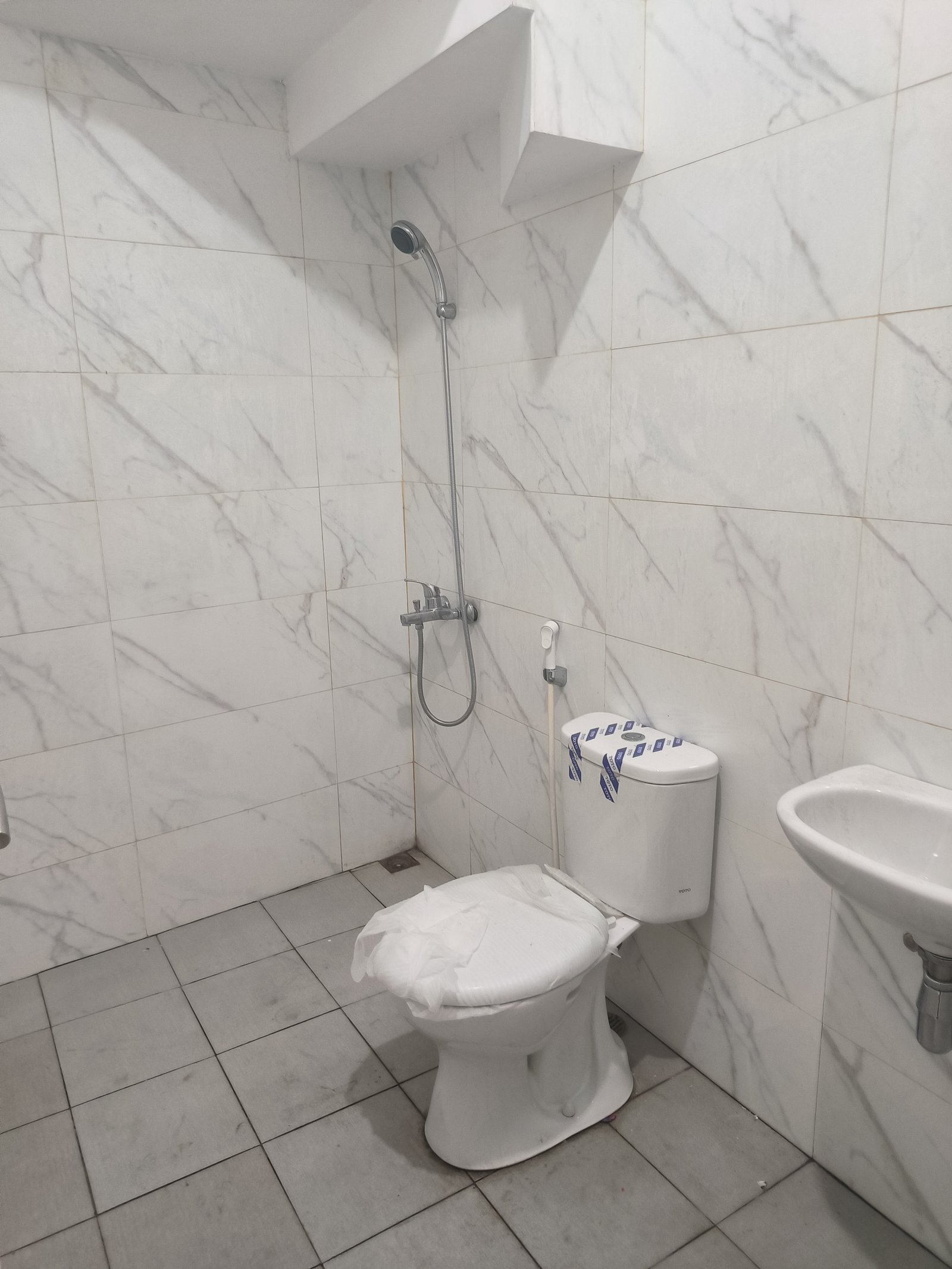 Cluster WKR Residence Pondok Gede - 7