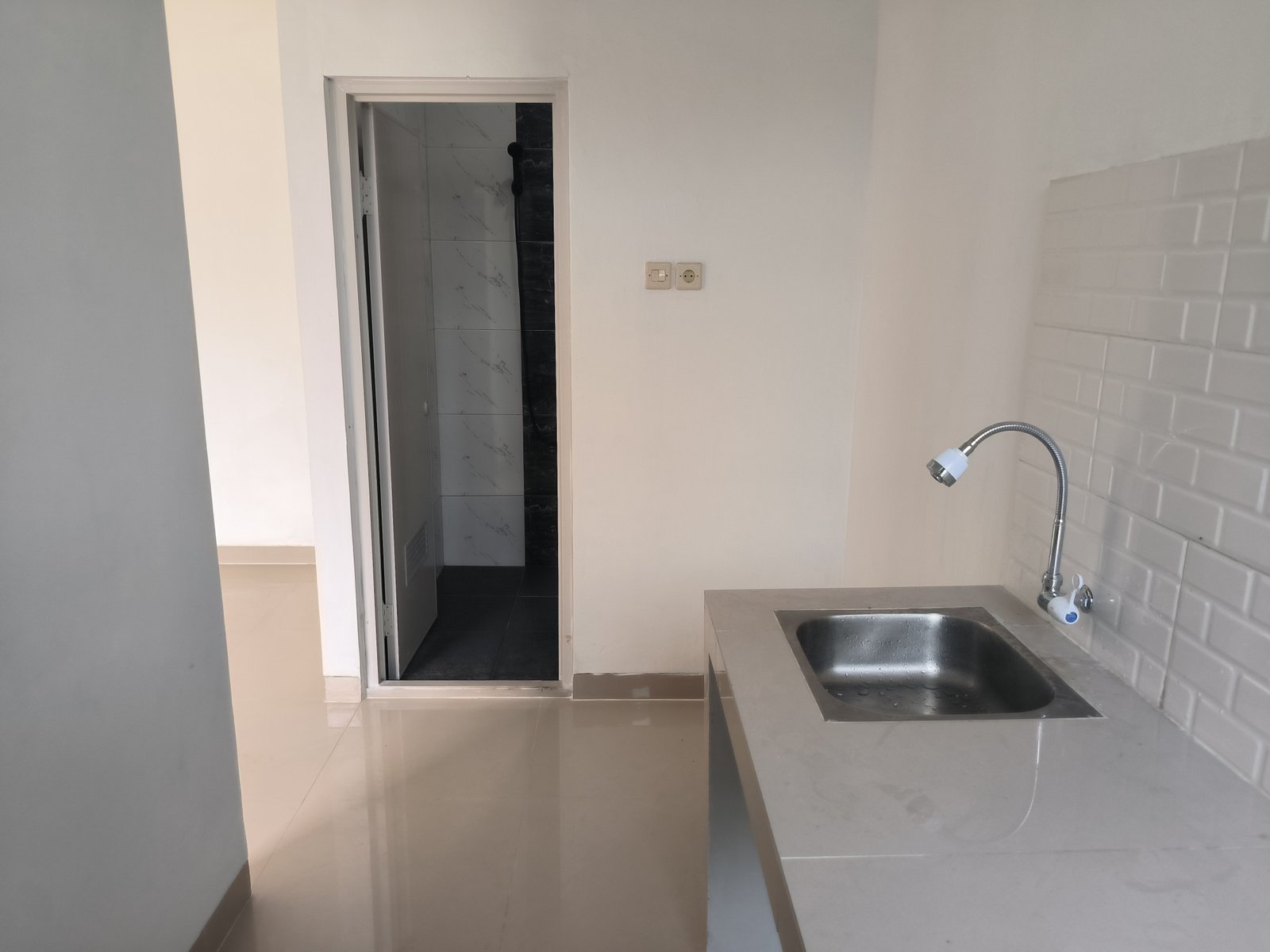 Cluster Jatirangga Residence - 18