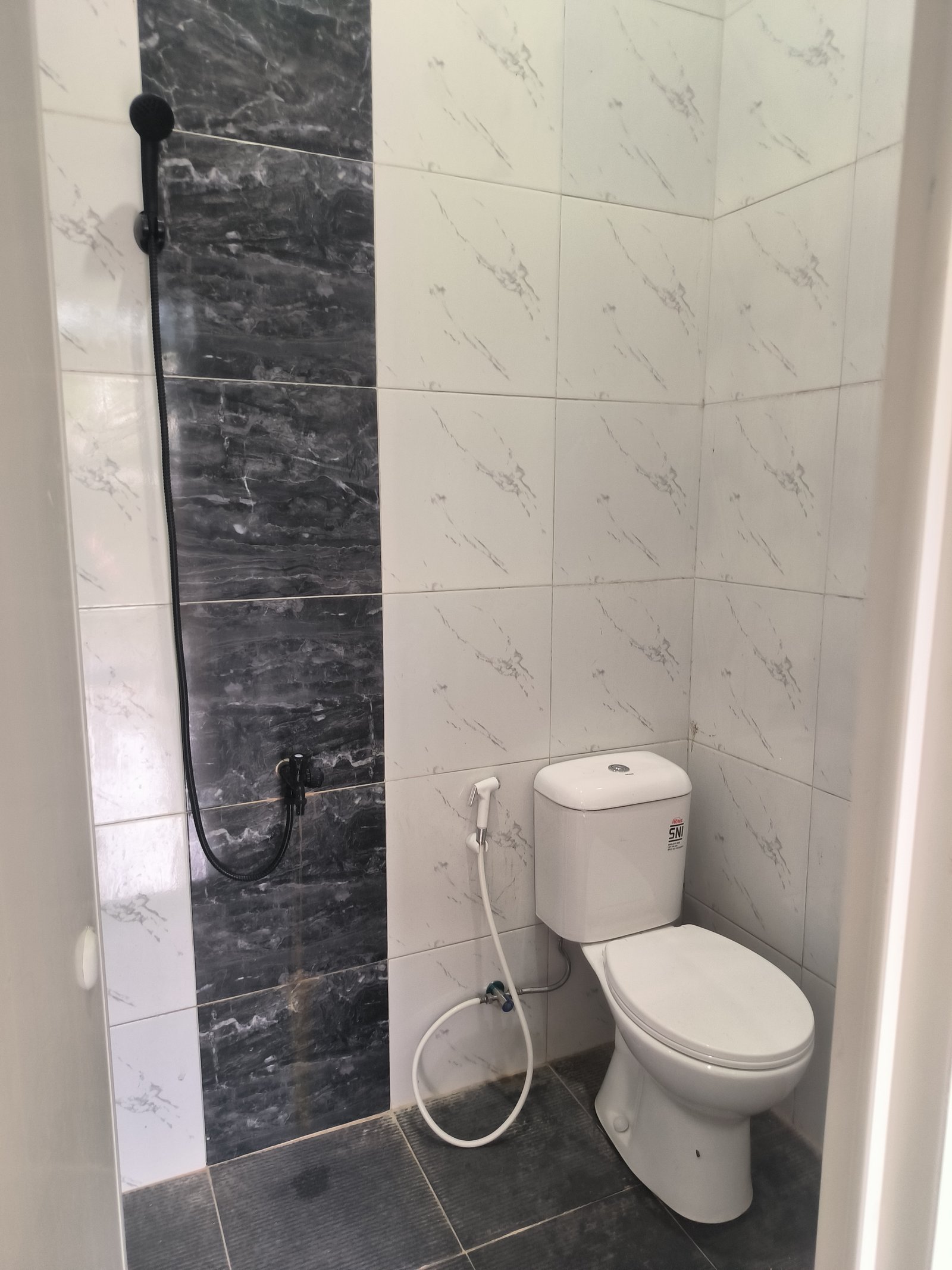 Cluster Jatirangga Residence - 8