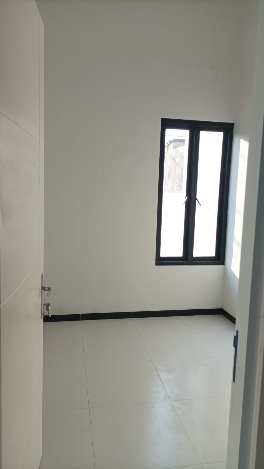 Rumah Murah Baru Gress Lokasi Wonorejo Selatan Rungkut Surabaya Timur - 12