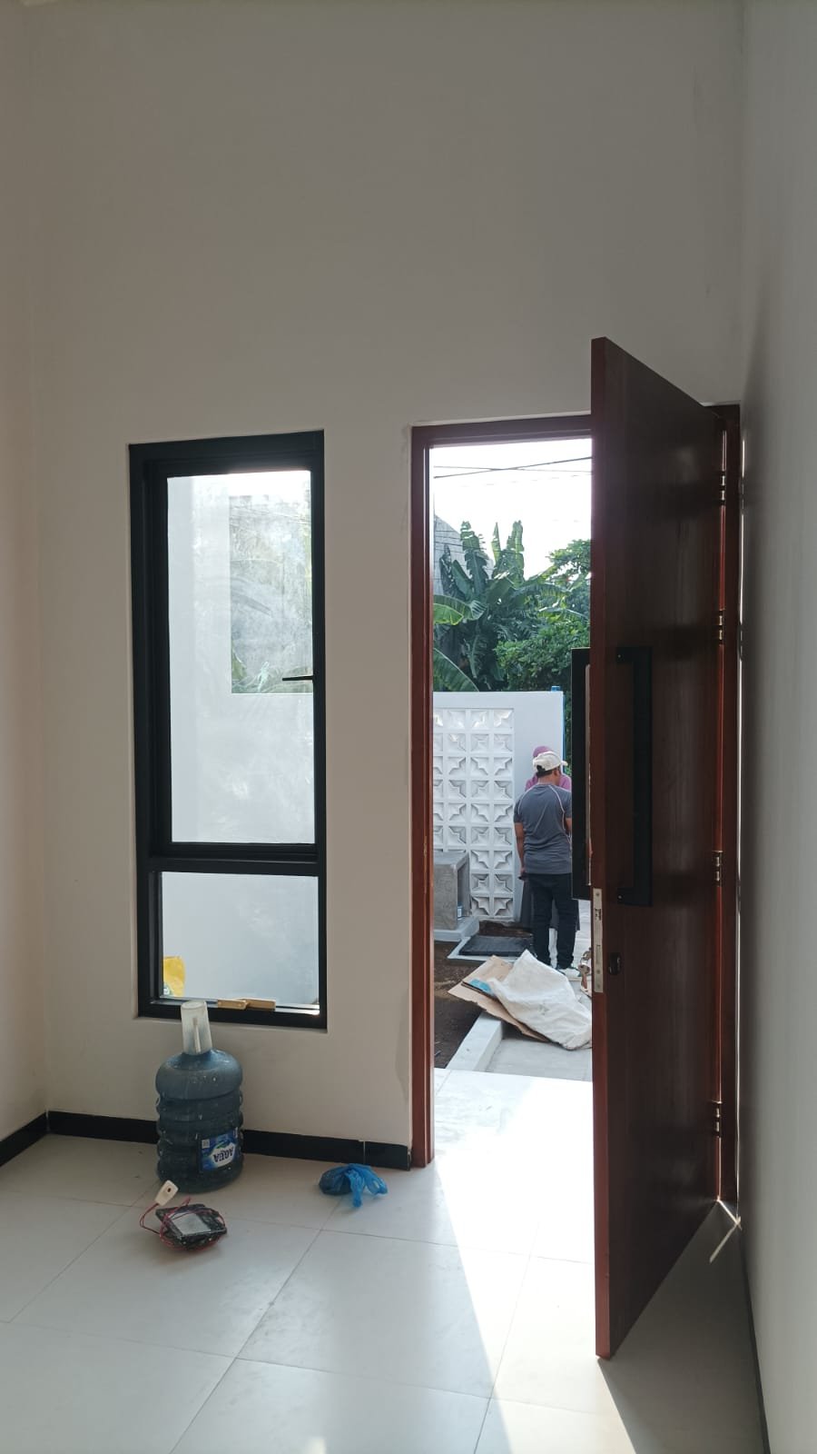 Rumah Murah Baru Gress Lokasi Wonorejo Selatan Rungkut Surabaya Timur - 10